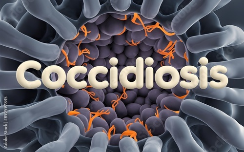Coccidiosis