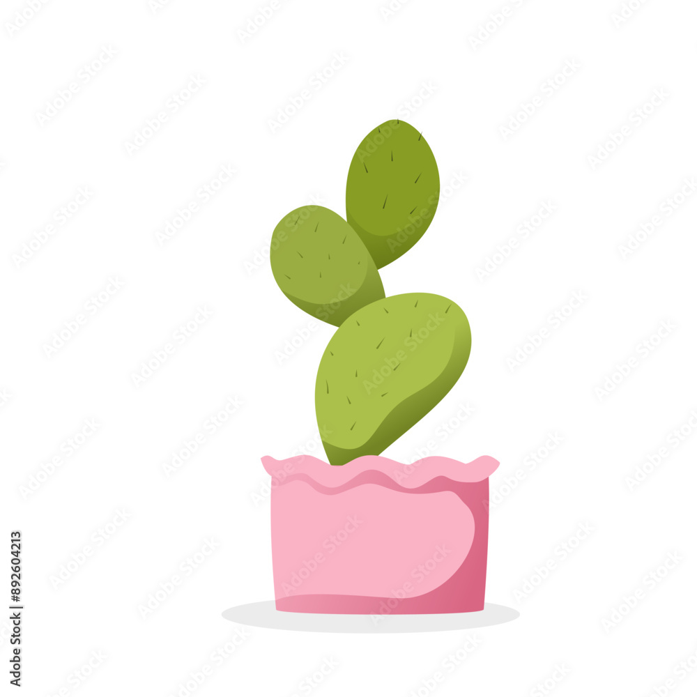 green plant in a pot green plant in a pot