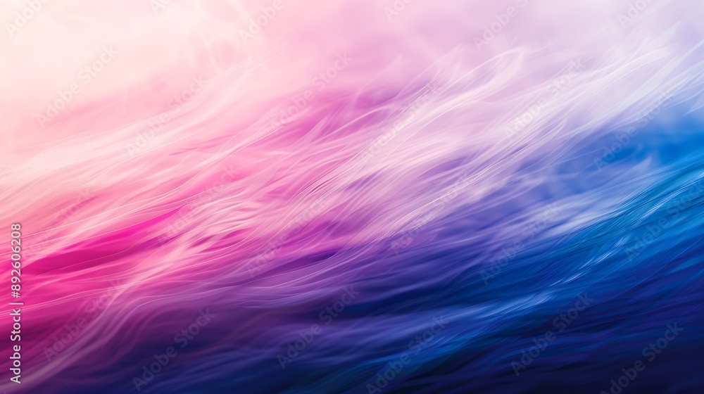 Pink purple and navy blue defocused blurred motion gradient abstract background texture widescreen Pink purple and navy blue defocused blurred motion gradient abstract background texture widescreen