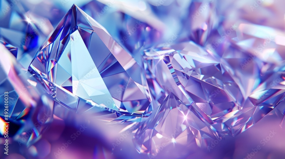 diamond crystal background concept diamond crystal background concept