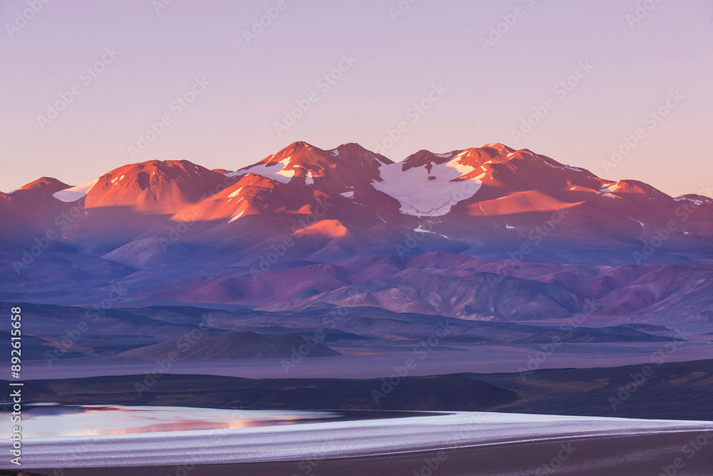 Fototapeta premium Northern Argentina