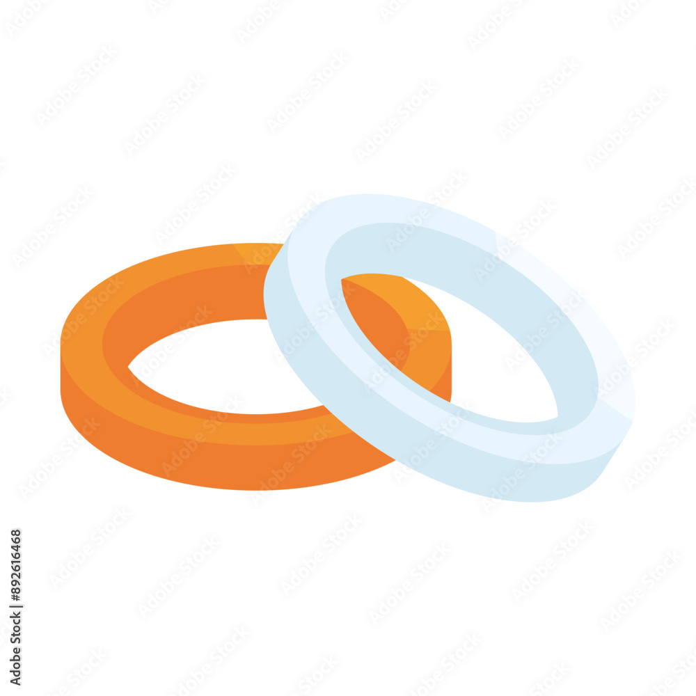 element The wedding ring is sparkling and magnificent element The wedding ring is sparkling and magnificent