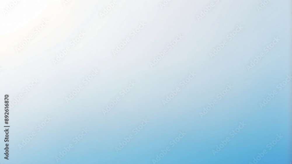 Simple Blue Gradient Background Simple Blue Gradient Background