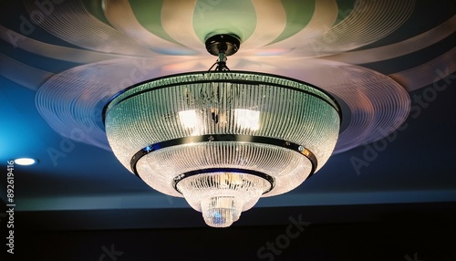 light bulb on the wall