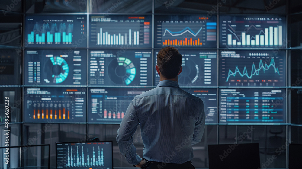 Business intelligence systems gather and analyze data to support decision-making processes. By providing real-time insights and performance metrics Business intelligence systems gather and analyze data to support decision-making processes. By providing real-time insights and performance metrics