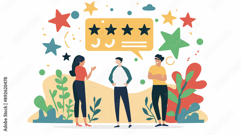 Customer feedback is a valuable source of information for businesses looking to improve their products and services. By actively seeking and responding to customer opinions