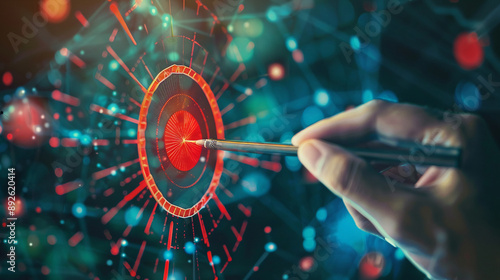 Customer acquisition strategies focus on attracting new clients through targeted marketing and sales efforts. By identifying and appealing to potential customers needs and preferences