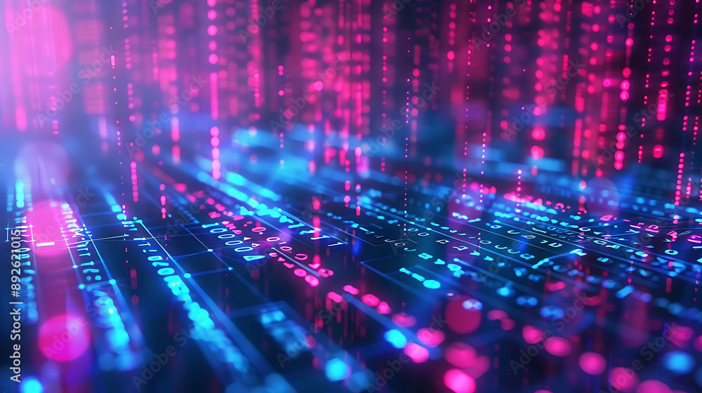fiber optics background with lots of light spots fiber optics background with lots of light spots
