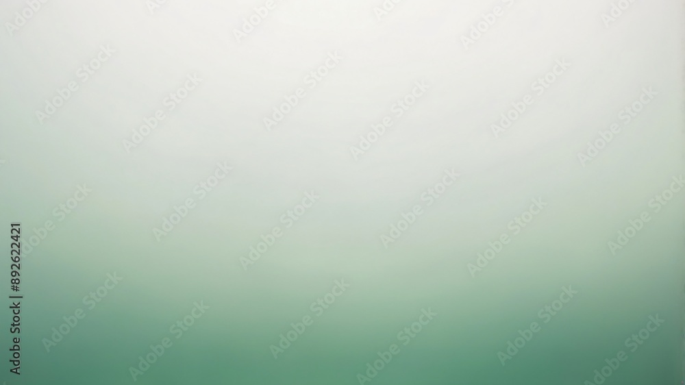 Abstract Green and White Gradient Background Abstract Green and White Gradient Background