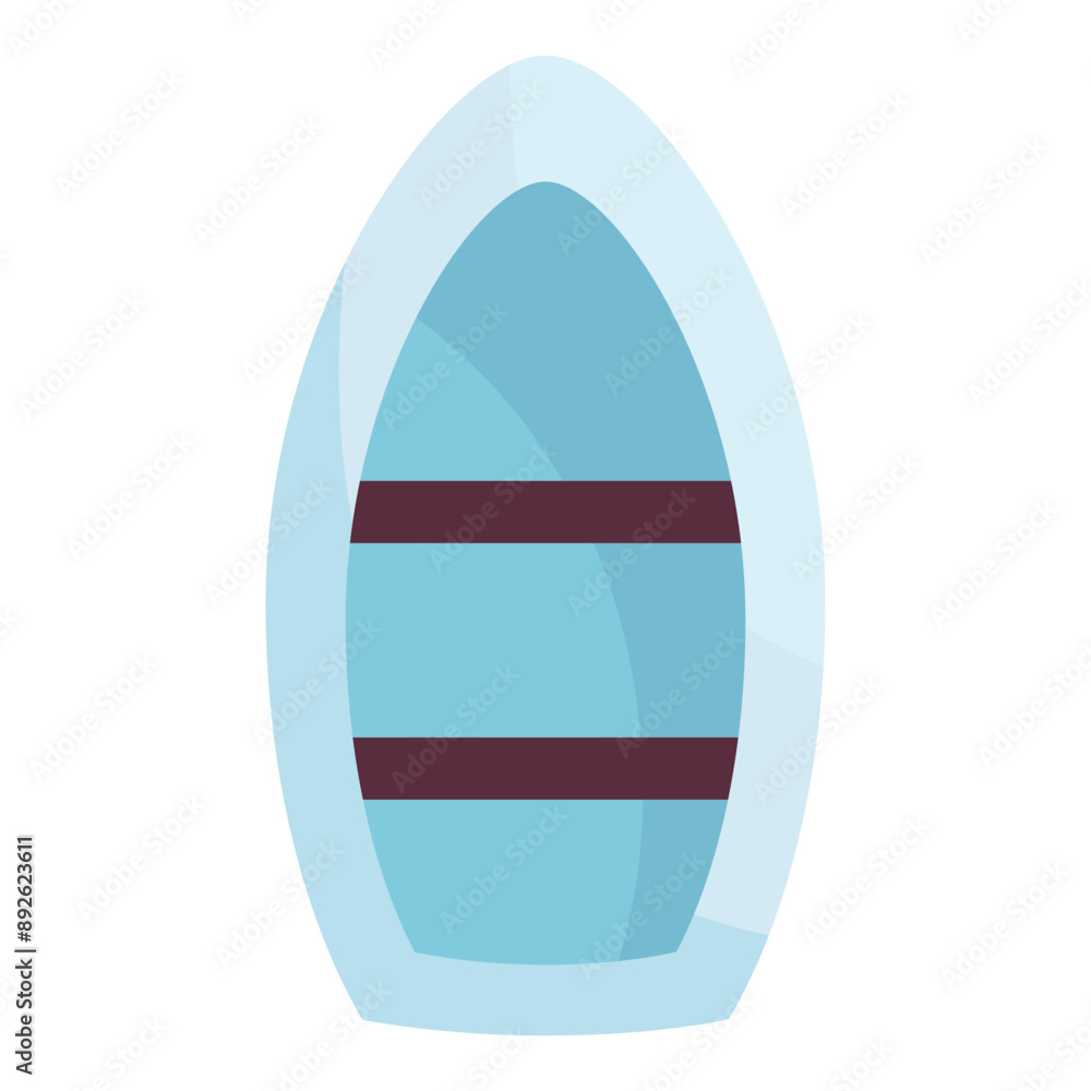 preparation of fishing equipment vector illustration preparation of fishing equipment vector illustration