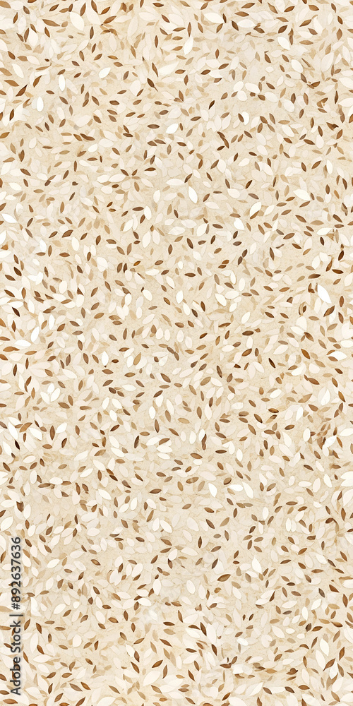 Tiny confetti vector seamless texture Tiny confetti vector seamless texture