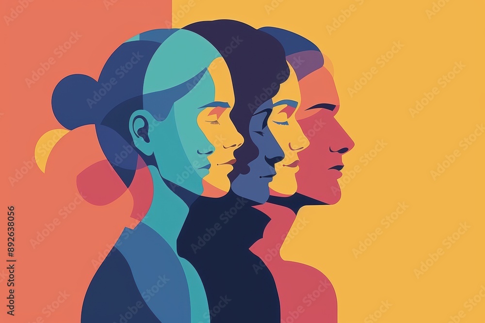 Exploring the psychology of development, focusing on growth, mindset, and self-discovery.