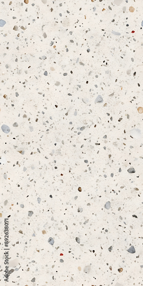 Seamless texture, White granite terrazzo floor seamless pattern Seamless texture, White granite terrazzo floor seamless pattern