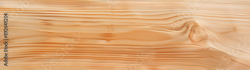 The Douglas Fir wood grain background showcases a distinct and intricate texture, characterized by its warm, earthy tones and prominent growth rings that add depth and natural beauty to any design