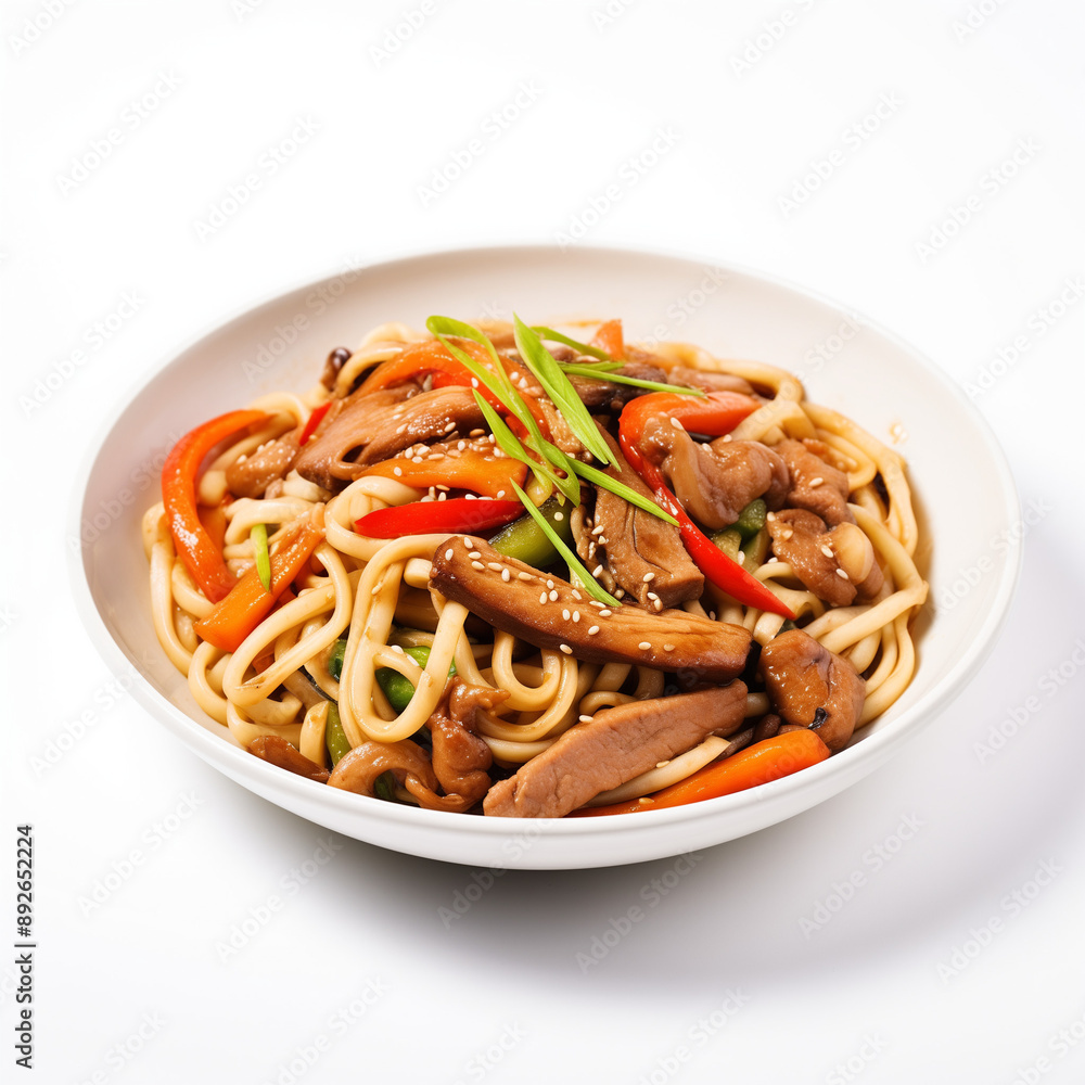 spaghetti with seafood
spaghetti with shrimp
spaghetti with shrimp and vegetables
