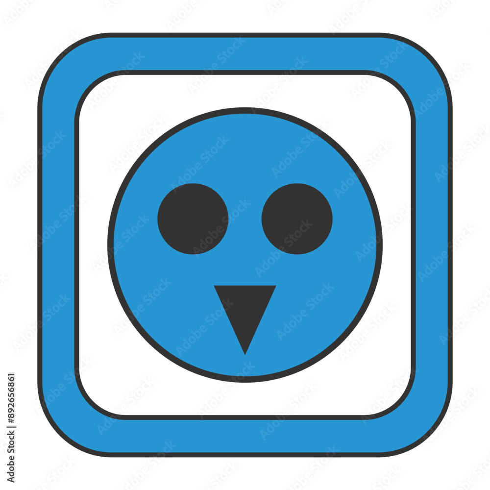 facial expression vector emoticon, vector illustration, abstract, art, 3d rendering facial expression vector emoticon, vector illustration, abstract, art, 3d rendering