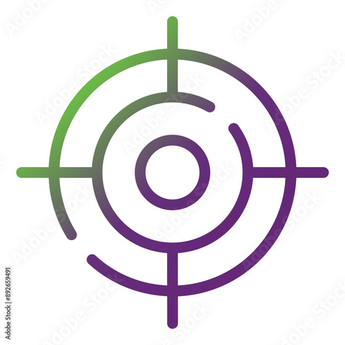 Target icon