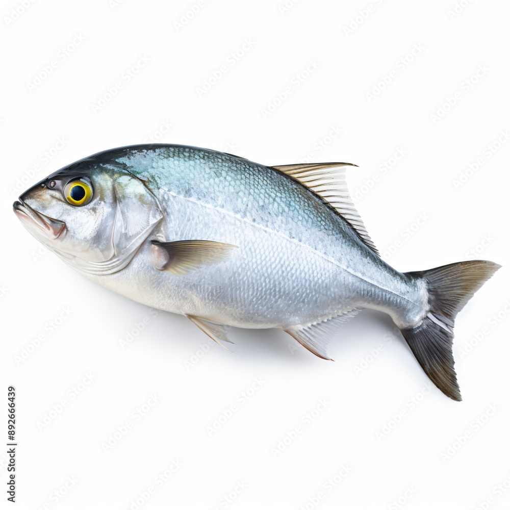 fish isolated on white fish isolated on white