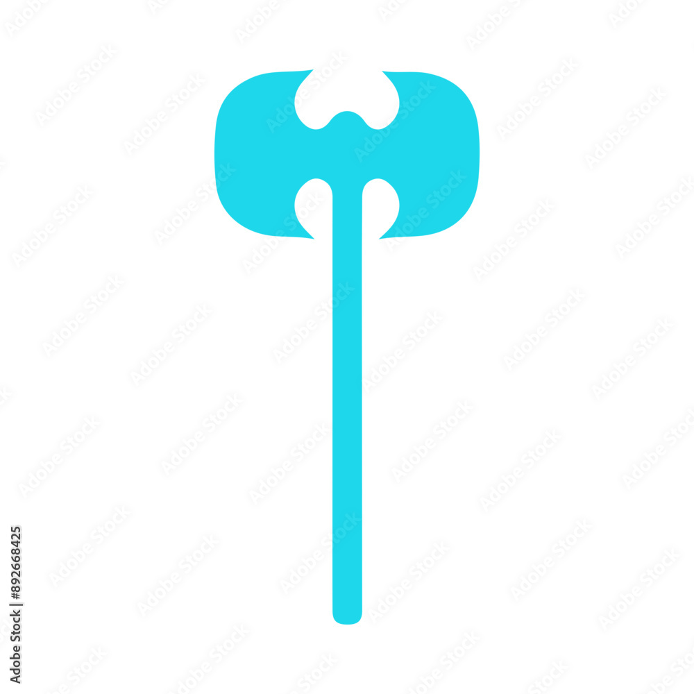 blue sword weapon vector, silhouette, vector illustration, abstract, art, 3d rendering blue sword weapon vector, silhouette, vector illustration, abstract, art, 3d rendering