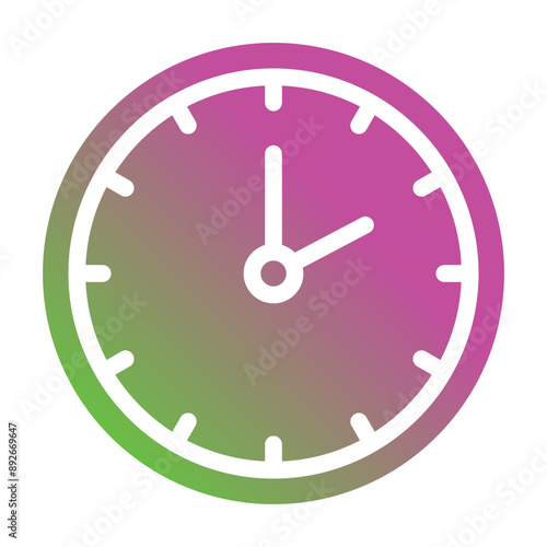 Free Download Time and Date icon - GFXLoad