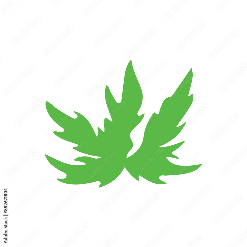 green grass vector, logo, vector illustration, abstract, art, 3d rendering, silhouette green grass vector, logo, vector illustration, abstract, art, 3d rendering, silhouette
