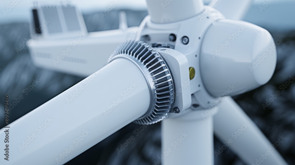 A close-up of a wind turbines gearbox, with gears and lubricants visible, high-resolution photo, realistic photo, cinematography, hyper realistic A close-up of a wind turbines gearbox, with gears and lubricants visible, high-resolution photo, realistic photo, cinematography, hyper realistic