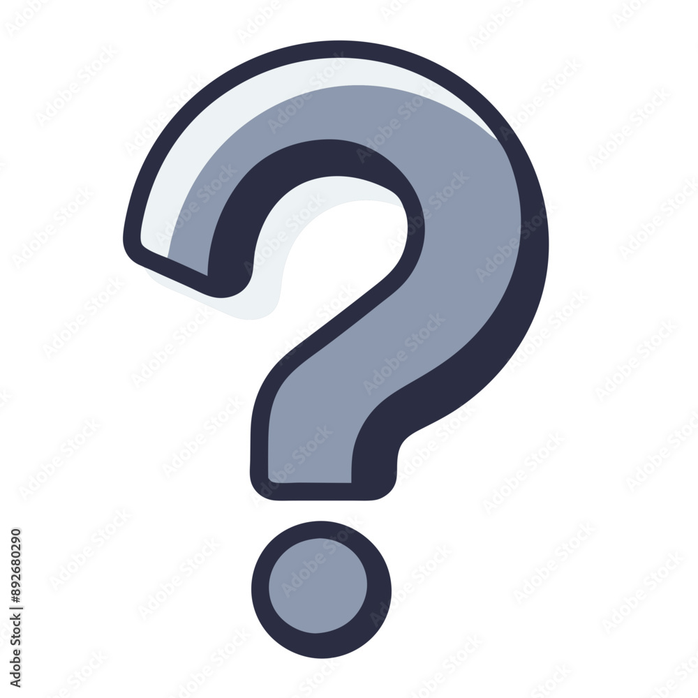 question mark icon illustration question mark icon illustration