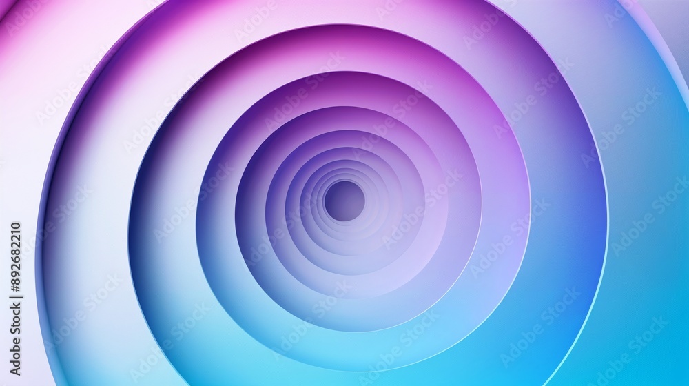 Abstract white and blue gradient background with purple tones, Fluid and dynamic gradient swirl pattern in purple and blue
Abstract white and blue gradient background with purple tones, Fluid and dynamic gradient swirl pattern in purple and blue