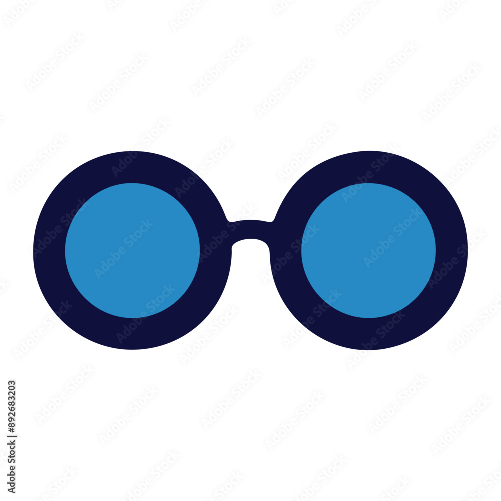vector glasses, logo, vector illustration, abstract, art, 3d rendering, silhouette vector glasses, logo, vector illustration, abstract, art, 3d rendering, silhouette