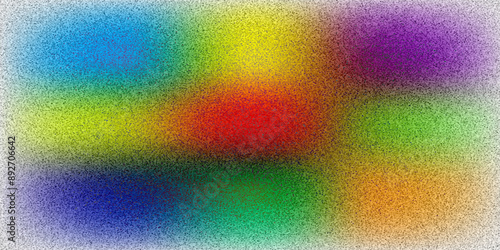 Gradient grainy gradient background vector design in eps 10