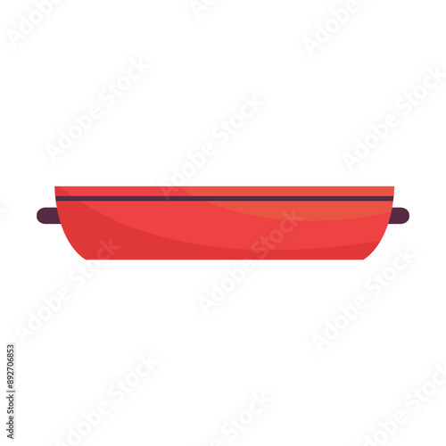 Kitchen equipment for cooking elements