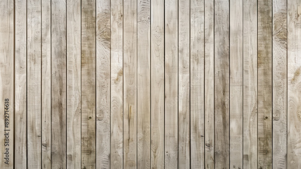 Fototapeta premium Rustic wooden wall texture background
