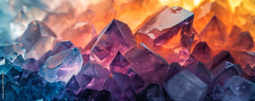 stone texture background, quartz, close up, focus on, bold colors, Double exposure silhouette with quartz stone texture background, quartz, close up, focus on, bold colors, Double exposure silhouette with quartz
