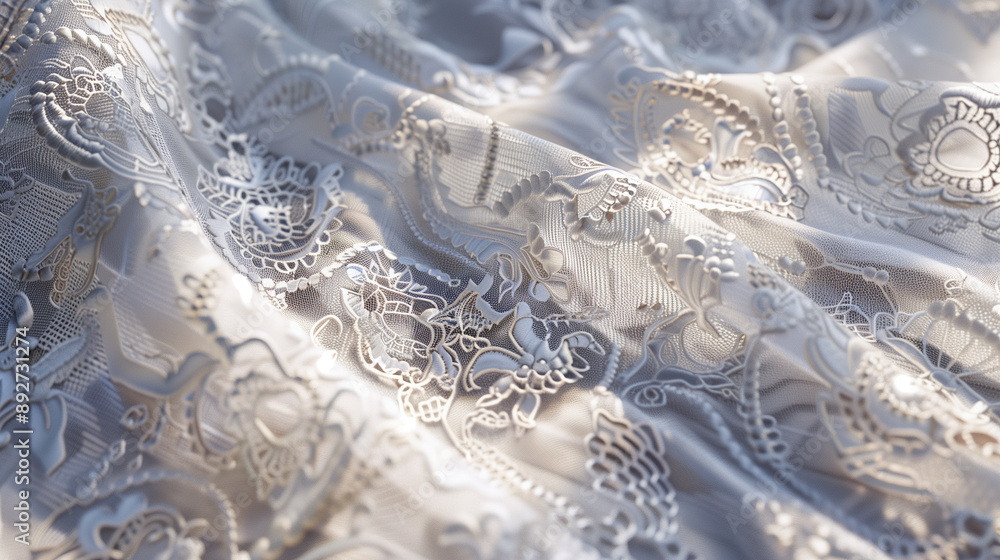 A delicate lace pattern, its airy texture and intricate details creating a sense of elegance, A delicate lace pattern, its airy texture and intricate details creating a sense of elegance,