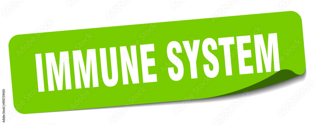 IMMUNE SYSTEM IMMUNE SYSTEM