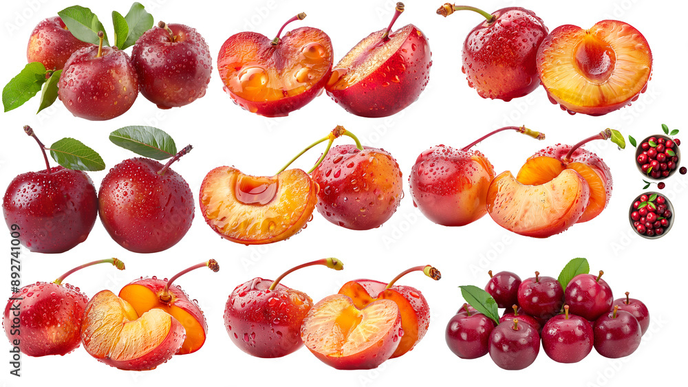 Acerola Cherry Acerola Cherry