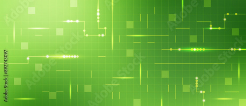 abstract cyberspace innovation futuristic background