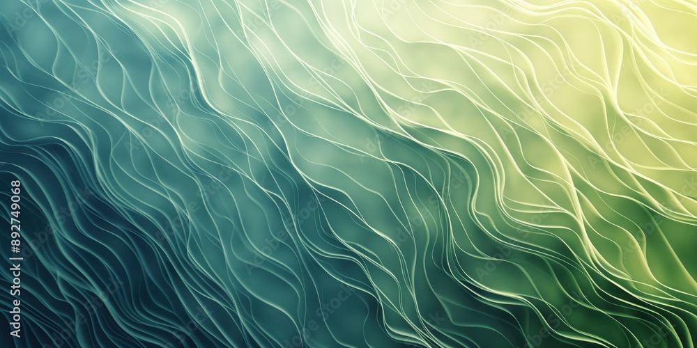 Fototapeta premium Abstract Pink and Red Smoke Background created by ai