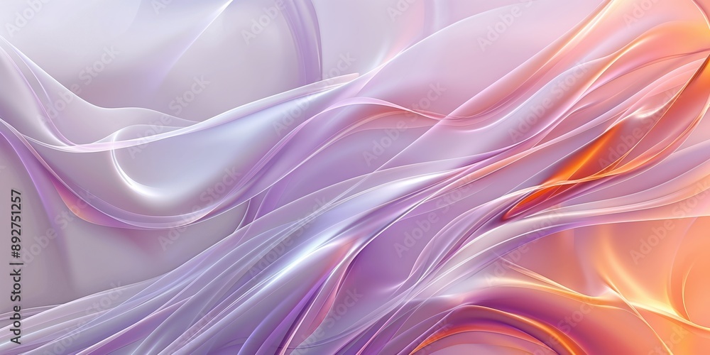 Abstract Pink and Red Smoke Background created by ai Abstract Pink and Red Smoke Background created by ai