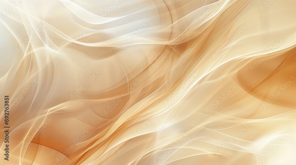 Fototapeta premium Abstract Pink and Red Smoke Background created by ai