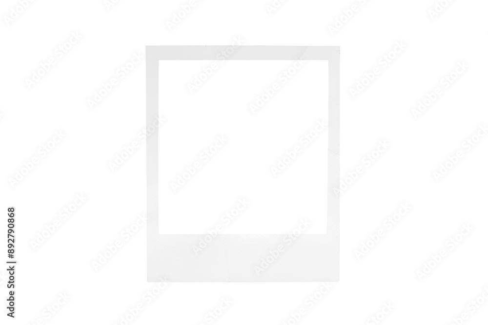 Film frame border old cadre effect , white retro photograph frame Isolated on background Film frame border old cadre effect , white retro photograph frame Isolated on background
