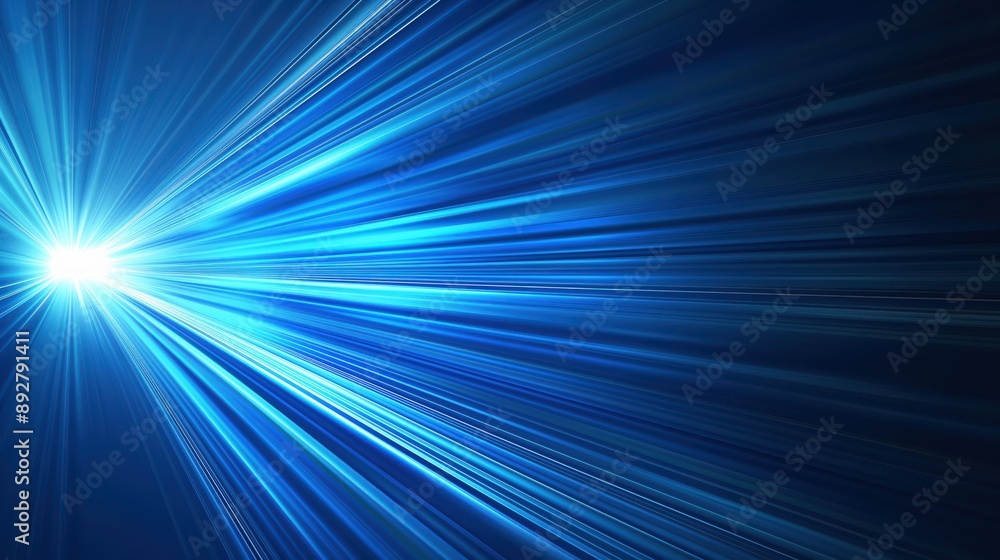 Vibrant Cosmic Light Rays created by ai Vibrant Cosmic Light Rays created by ai