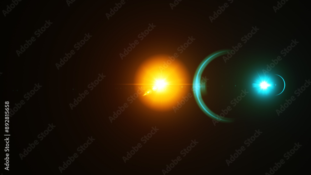 abstract background with glowing lights abstract background with glowing lights