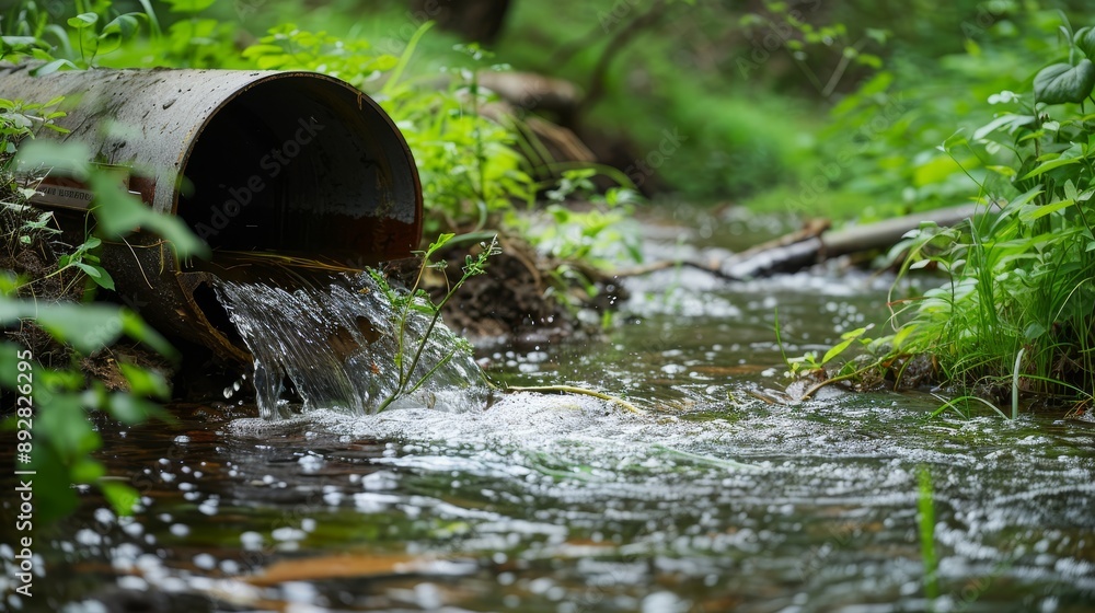 Toxic Infusion Pollution's Devastating Impact on Nature Captured in Stunning Detail with Fujifilm XT4 Toxic Infusion Pollution's Devastating Impact on Nature Captured in Stunning Detail with Fujifilm XT4