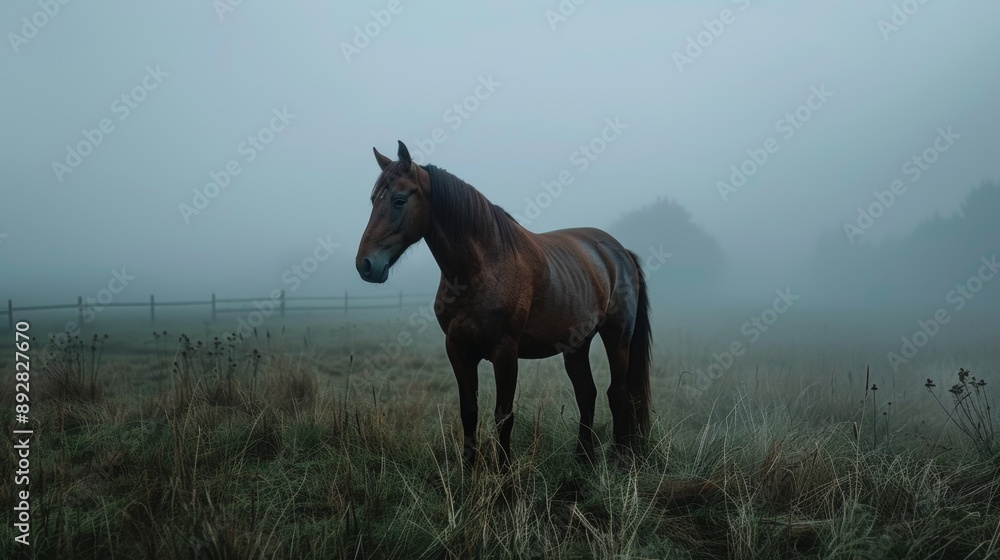 fine art horse photography: full body. fine art horse photography: full body.