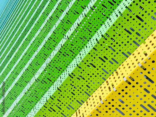 Abstract colorful gradient background for publication, design, poster, calendar