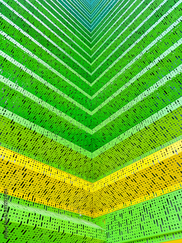 Abstract colorful gradient background for publication, design, poster, calendar