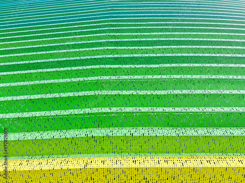 Abstract colorful gradient background for publication, design, poster, calendar