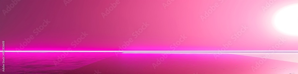 A glowing magenta backdrop with a solid lime color. 32k, full ultra hd, high resolution A glowing magenta backdrop with a solid lime color. 32k, full ultra hd, high resolution
