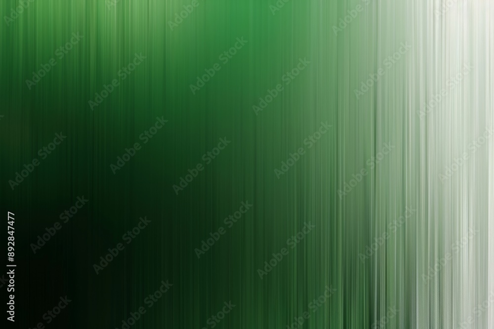 Captivating green and white lines blend in a modern gradient pattern, perfect for backgrounds or banners. Versatile and vibrant with copy space Captivating green and white lines blend in a modern gradient pattern, perfect for backgrounds or banners. Versatile and vibrant with copy space